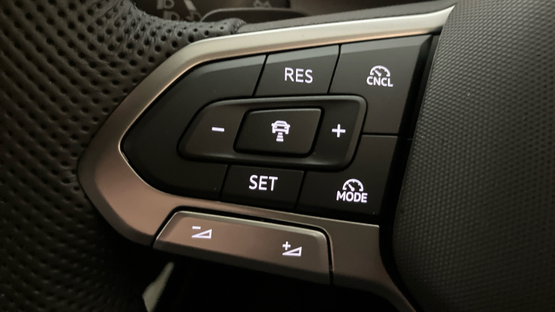 Volkswagen Golf 1.5 eTSI 150 Black Edition 5dr DSG Petrol Hatchback